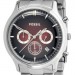Fossil Ansel Stainless Steel Mens Watch - FS4675-Dial