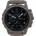 Fossil Dean Brown Ion-plated Stainless Steel Mens Watch - FS4645-dial