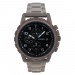 Fossil Dean Brown Ion-plated Stainless Steel Mens Watch - FS4645