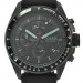 Fossil Decker Black Ion-plated Stainless Steel Mens Watch - CH2703-Dial