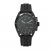Fossil Decker Black Ion-plated Stainless Steel Mens Watch - CH2703