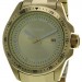 Fossil Decker Gold Tone Stainless Steel Mens Watch - AM4386-dial