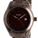 Fossil Dress Brown PVD Stainless Steel Ladies Watch - ES3029-dial