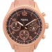 Fossil Flight Gold Tone Mens Watch - CH2793-dial