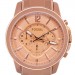 Fossil Grant Rose Gold-plated Stainless Steel Mens Watch - FS4635-Dial
