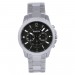 Fossil Grant Stainless Steel Mens Watch - FS4532
