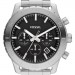 Fossil Keaton Stainless Steel Mens Watch - CH2814-dial