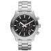 Fossil Keaton Stainless Steel Mens Watch - CH2814