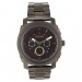 Fossil Machine Brown Ion-plated Stainless Steel  Mens Watch - FS4661