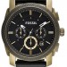 Fossil Machine Stainless Steel Ladies Watch - FS4701-dial