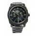 Fossil Machine Stainless Steel Mens Watch - JR1396