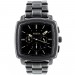 Fossil Machine Stainless Steel Mens Watch - JR1397