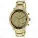 Fossil Natalie Gold Ion-plated Stainless Steel Ladies Watch - AM4422