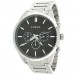 Fossil Walter Stainless steel Mens Watch - FS4636