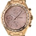 Fossil Dylan Rose Gold-tone Stainless Steel Ladies Watch - CH2826-dial