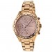 Fossil Dylan Rose Gold-tone Stainless Steel Ladies Watch - CH2826