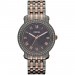 Fossil Emma Grey PVD Stainless Steel Ladies Watch - ES3115