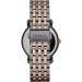 Fossil Emma Grey PVD Stainless Steel Ladies Watch - ES3115-clasp