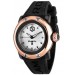 Glam Rock Miami Beach Rose Gold Ion-plated SS Ladies Watch-GR64000