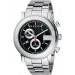 Gucci 101 Series Stainless Steel Mens Watch - YA101309