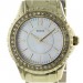 Guess Rock Stainless Steel Ladies Watch - I11068L1-dial