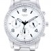 Guess Spectrum Chronograph Stainless Steel Ladies Watch - W14537L1-dial