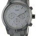 Guess Spectrum Chronograph Stainless Steel Mens Watch - W12605L1-dial