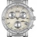 Invicta II Diamond Chronograph Ladies Watch 4718-dial