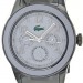 Lacoste Advantage Stainless Steel Ladies Watch - 2000718-dial