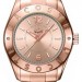 Lacoste Biarritz Rose Gold-tone Stainless Steel Ladies Watch - 2000754-dial