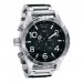 Nixon 51-30 Chrono Stainless Steel Mens Watch - A083-000