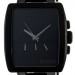 Nixon Axis Black Stainless Steel Mens Watch - A324-001-dial