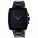 Nixon Axis Black Stainless Steel Mens Watch - A324-001