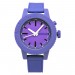 Nixon Gogo Purple Polycarbonate Ladies Watch - A287-230