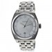 Nixon Monopoly Stainless Steel Mens Watch - A325-100