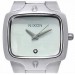 Nixon Player Stainless Steel Mens Watch - A140-100-dial