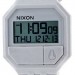 Nixon Re-Run Plastic Mens Watch - A169-100-dial