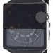 Nixon Rubber Murf Stainless Steel Mens Watch - A237-061-dial
