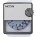 Nixon Rubber Murf Stainless Steel Mens Watch - A237-126-dial
