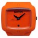 Nixon Rubber Player Rubber Mens Watch - A139-211-dial