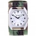 Nixon Scout Stainless Steel Mens Watch - A590-824