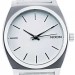 Nixon Time Teller Stainless Steel Mens Watch - A045-100-dial