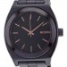 Nixon Time Teller Stainless Steel Mens Watch - A250-192-dial