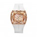 Police Adora Rose Gold-plated SS Ladies Watch - PL11477JSR-01