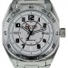 Sector Race Stainless Steel Mens Watch - 3253660045-Dial