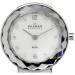 Skagen Leather Collection Stainless Steel Ladies Watch - 456SSLW-dial