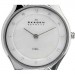 Skagen Steel Collection Stainless Steel Ladies Watch - 635SSS1-dial