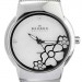 Skagen Steel Collection Stainless Steel Ladies Watch - 881SSS-dial