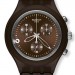 Swatch Irony Aluminum Mens Watch - SVCC4000AG-dial