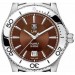 Tag Heuer Caliber 5 Stainless Steel Mens Watch - WJ201D.BA0591-dial